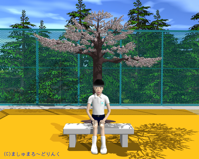 VwɍZ̍̑OŏwSN̒j̎q(ʌN)΃x`ɍĂ摜04