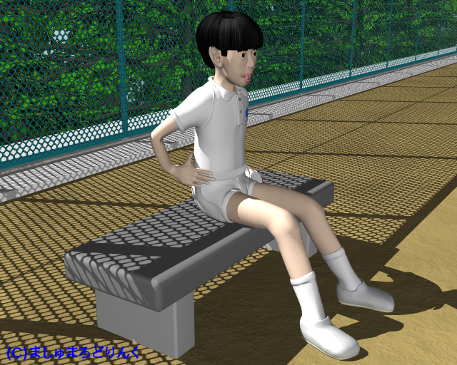 ̑p̏wSN̒j̎q-15