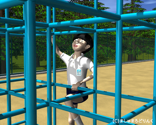 WOWo鏬w̒j̎q(No.06)