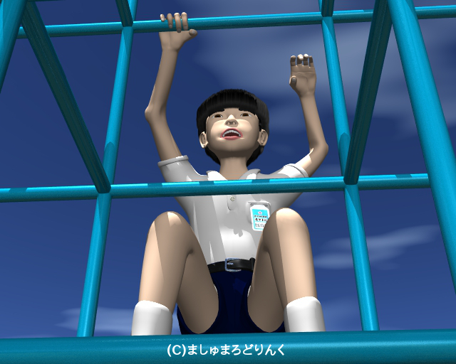 WOWo鏬w̒j̎q(No.09)