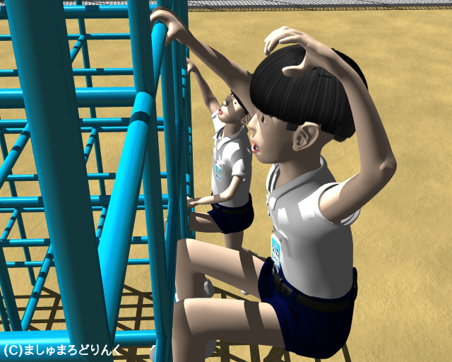WOWo鏬w̒j̎q(No.10)