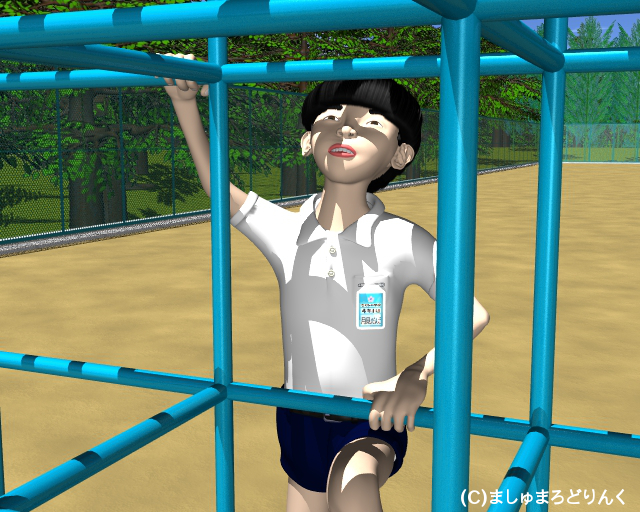 WOWo鏬w̒j̎q(No.14)