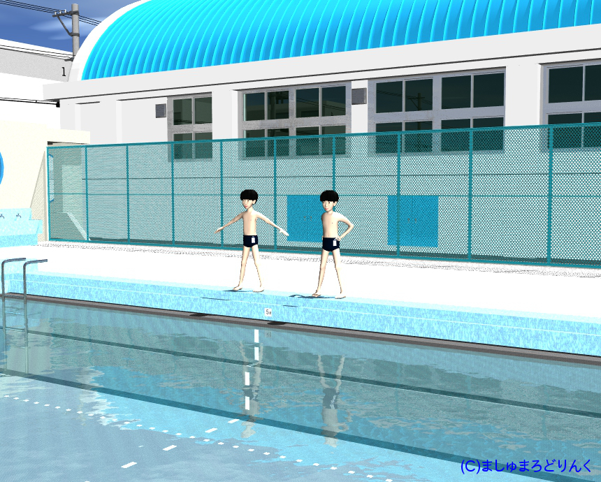 v[ : No.13 / XN[p̒jqw