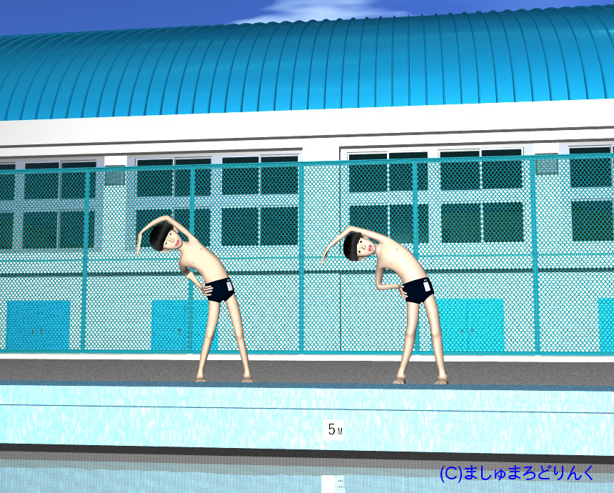v[ : No.26 / XN[p̒jqw
