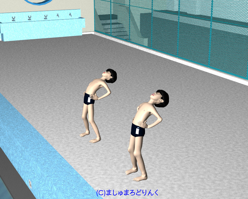 v[ : No.35 / XN[p̒jqw