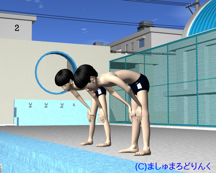 v[ : No.37 / XN[p̒jqw