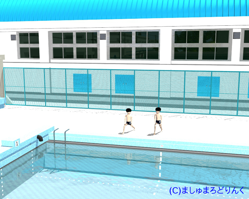 v[ : No.49 / XN[p̒jqw