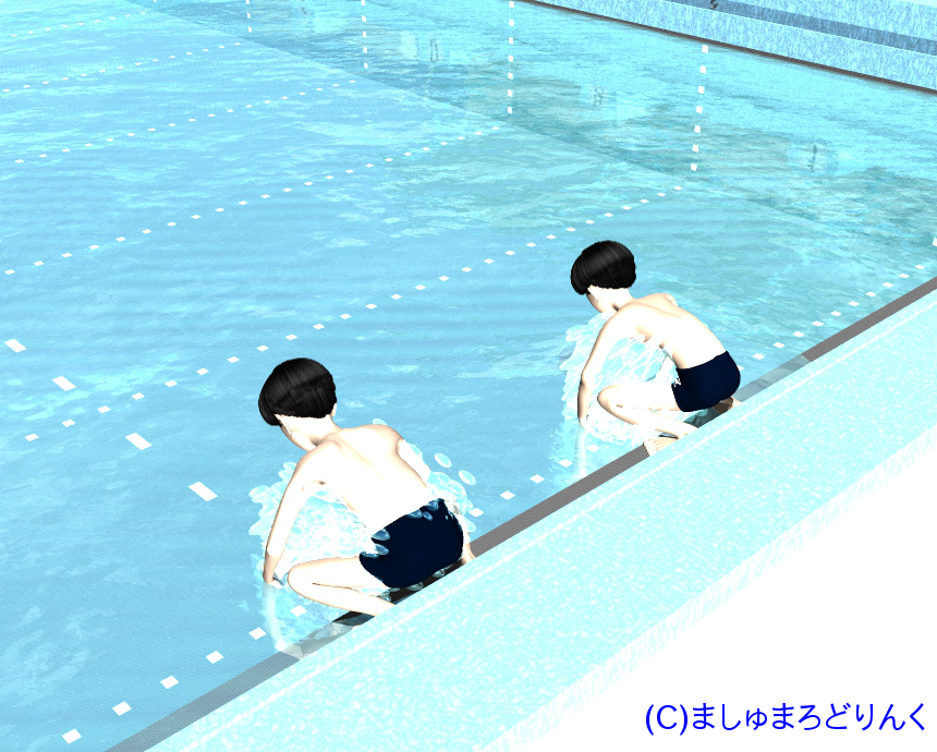 v[ : No.62 / XN[p̒jqw