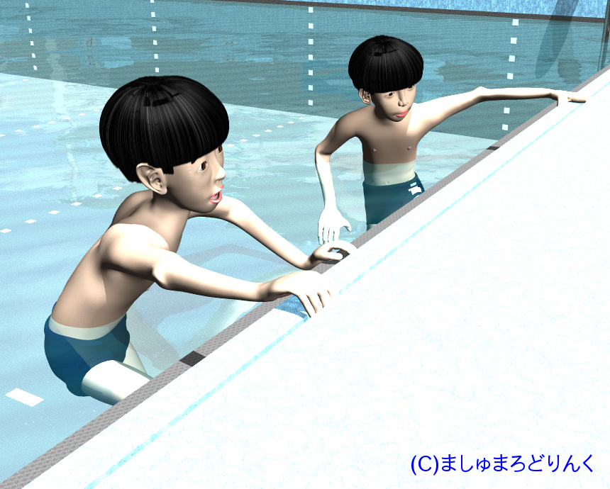 v[ : No.68 / XN[p̒jqw