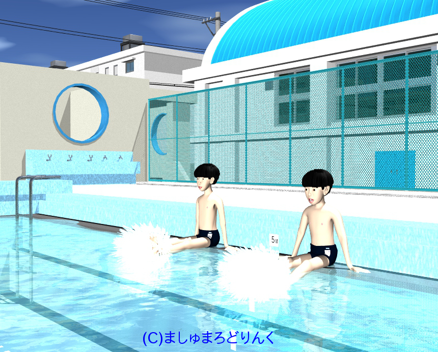 v[ : No.71 / XN[p̒jqw