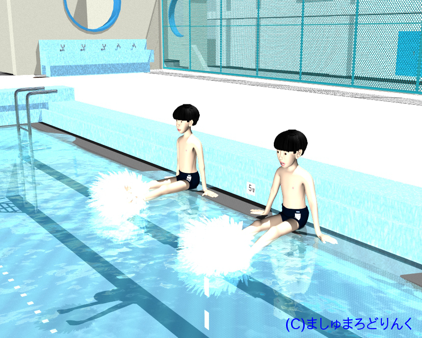 v[ : No.73 / XN[p̒jqw