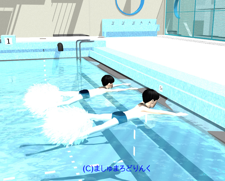 v[ : No.80 / XN[p̒jqw