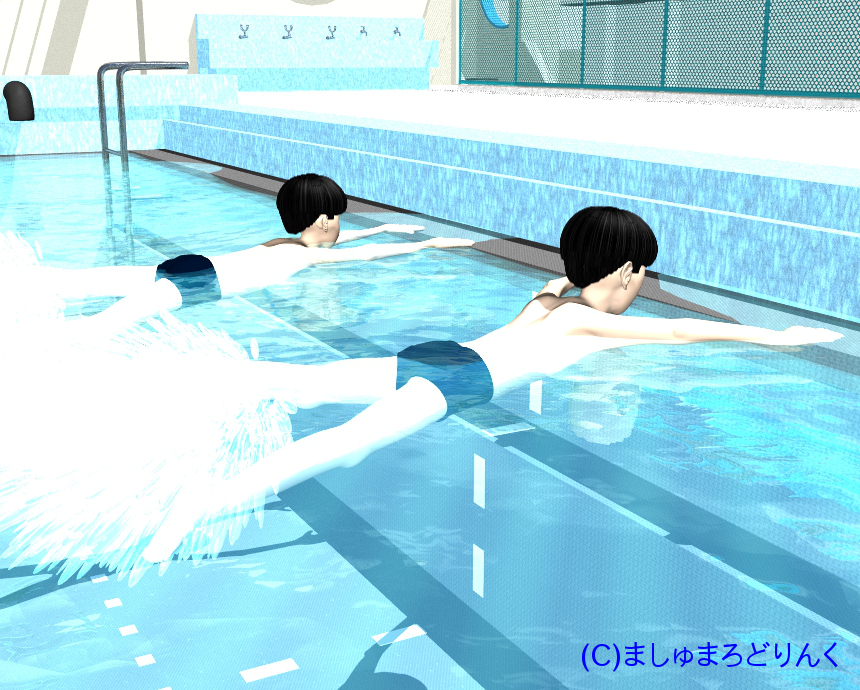 v[ : No.84 / XN[p̒jqw