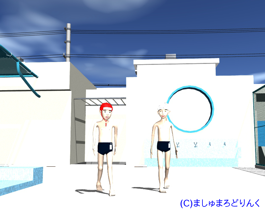 v[ : No.88 / XN[p̒jqw