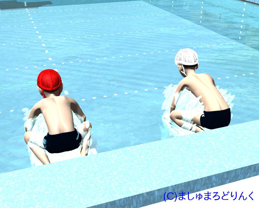 v[ : No.94 / XN[p̒jqw