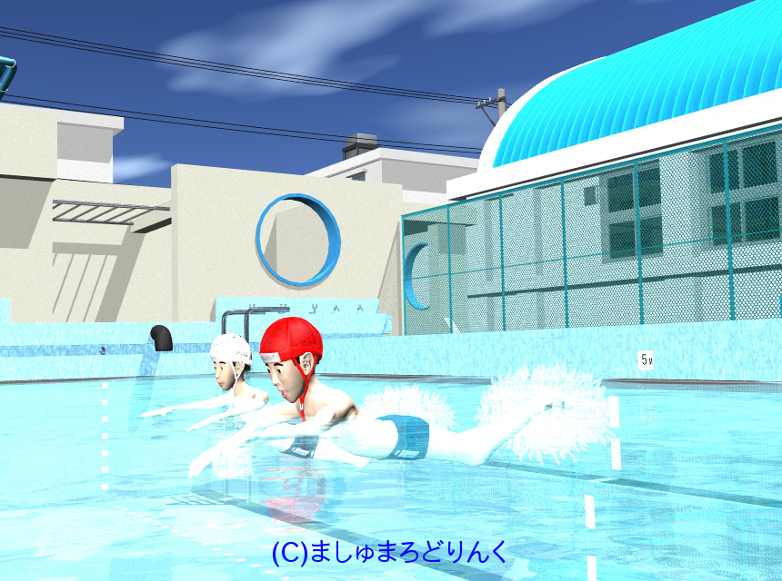 v[ : No.103 / XN[p̒jqw