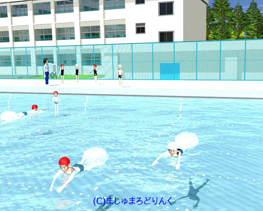 v[ : No.114 / XN[p̒jqw