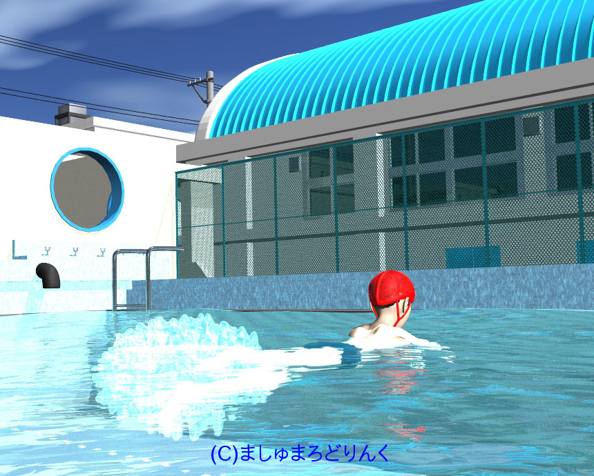 v[ : No.116 / XN[p̒jqw