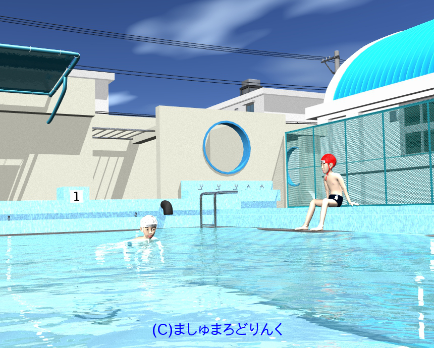 v[ : No.120 / XN[p̒jqw