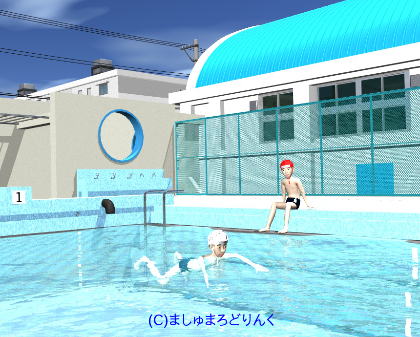 v[ : No.122 / XN[p̒jqw