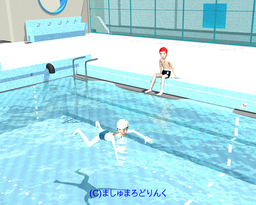 v[ : No.123 / XN[p̒jqw
