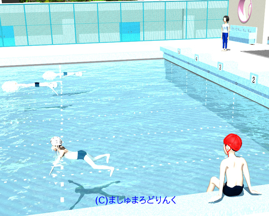 v[ : No.125 / XN[p̒jqw