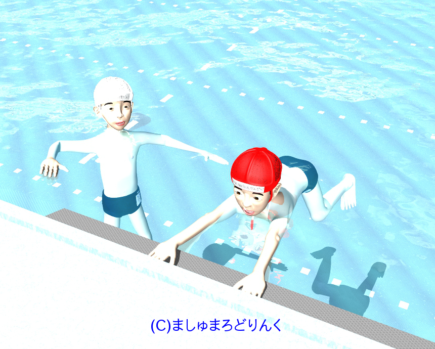 v[ : No.135 / XN[p̒jqw