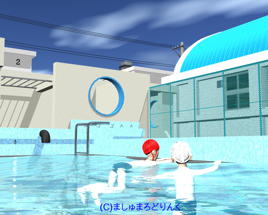 v[ : No.138 / XN[p̒jqw